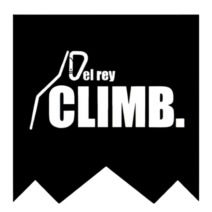 Del Rey Climb