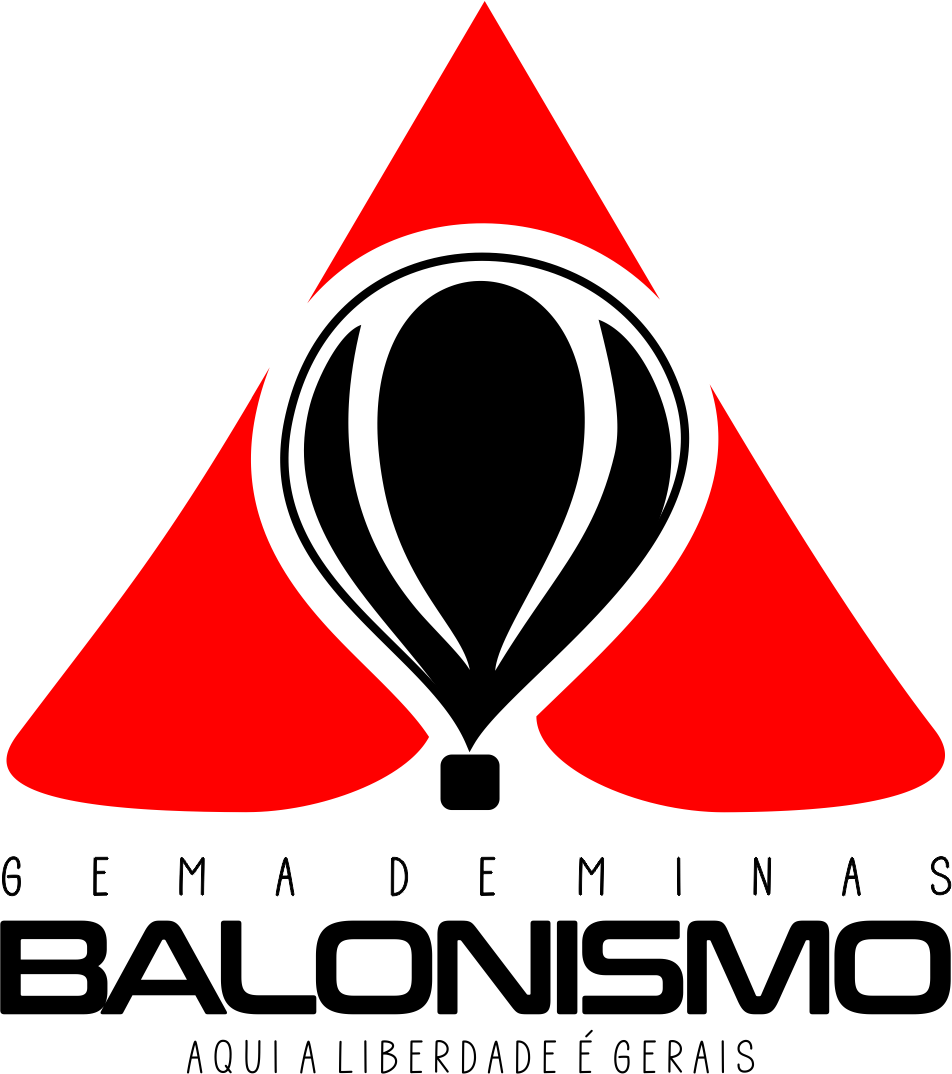 Gema de Minas Balonismo