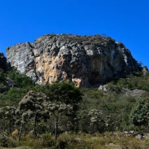 Circuito Serra dos Lenheiros