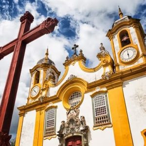 City Tour Histórico