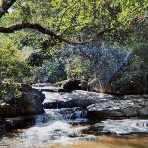 Rancho do Quilombola_ Um Refúgio para Corpo e Alma